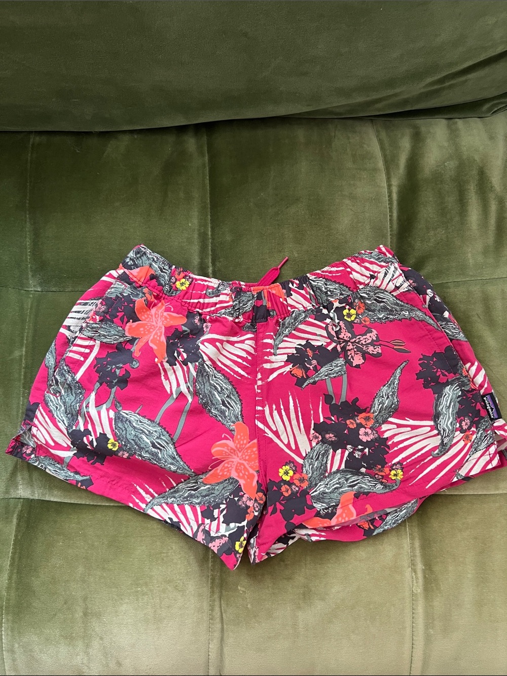 Patagonia Barely Baggies XXS